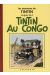 Tintin tome 2 - tintin au congo (fac-similé N&B 1930-31 - Petit format)