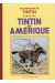 Tintin tome 3 - tintin en amérique (fac-similé N&B 1931-32 - Petit format)