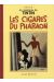 Tintin tome 4 - les cigares du pharaon (fac-similé N&B 1932-34 - Petit format)