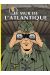 Les reportages de Lefranc - le mur de l'Atlantique