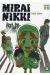 Mirai nikki tome 3