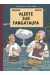 Les aventures de scott leblanc tome 1 - alerte sur fangataufa