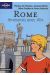 Itinéraires avec Alix - Rome