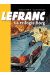Lefranc - intégrale  tome 1 - la trilogie borg