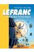 Lefranc - intégrale tome 2