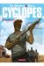 Cyclopes tome 4 - le guerrier