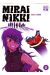 Mirai nikki tome 2