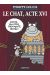 Le chat tome 16