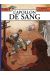 Les aventures de Loïs tome 5 - l'Apollon de sang