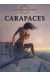 Les terres creuses tome 1 - carapaces