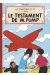 Jo, Zette et Jocko (Fac-similé) tome 3 - Le testament de M. Pump