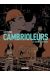 Cambrioleurs tome 2 - les hommes-leopards