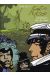 Corto maltese tome 5 - lointaines îles du vent (édition 2010)