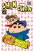 Shin chan, saison 2 tome 13