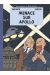 Les aventures de Scott Leblanc tome 2 - menace sur Apollo