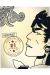 Corto Maltese tome 12 - Mû, la cite perdue (n&b)