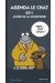 mini-agenda Le Chat 2011