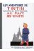 Tintin tome 1 - au pays des Soviets (fac-similé N&B - Petit format)