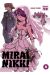 Mirai nikki tome 9