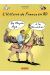 L'histoire de France en BD tome 2 - du Moyen Age à la Révolution