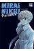 Mirai Nikki Paradox