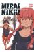 Mirai Nikki tome 11