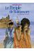 Le périple de Baldassare tome 3 - la tentation de gènes