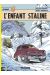Lefranc tome 24 - l'enfant Staline