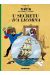 Les aventures de Tintin tome 11 - en monégasque - u secretu d'a licorna