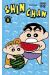 Shin chan, saison 2 tome 18