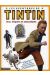 Tintin - le secret de la licorne, livre stickers et activités