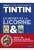 le secret de la licorne et le tresor de rackham le rouge