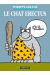 Le chat tome 17 - le chat erectus