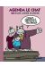 agenda le chat 2013 ; une année d'avenir