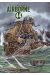 Airborne 44 tome 3 - fourreau avec place pour le tome 4