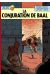 Alix tome 30 - la conjuration de Baal édition luxe N&B