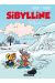 Sibylline intégrale tome 4
