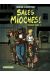 Les sales mioches - intégrale cycle 1
