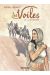 les voiles - t02 - le labyrinthe