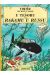 Tintin tome 12 (en monegasque)
