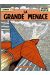 Lefranc tome 1 - la grande menace - Les 60 ans de Lefranc