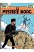 Lefranc tome 3 - le mystère Borg - Les 60 ans de Lefranc