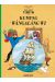 Les aventures de Tintin tome 11 - le secret de la licorne (en wolof)