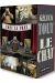 tout le chat ; coffret