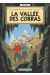 Jo, Zette et Jocko (Fac-similé) tome 5 - La Vallée des cobras