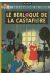 Tintin ; Le Bérloquè de la Castafiore ; en patois dauphinois
