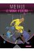 Le monde d'Edena tome 3 - la déesse (édition 2012)