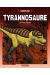 Dinos bd tome 5 - tyrannosaure
