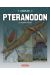 Dinos bd tome 6 - pteranodon