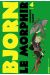 Bjorn le Morphir Tome 4